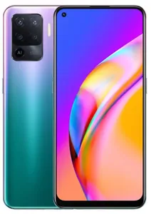 Ремонт телефона OPPO F19 в Ижевске